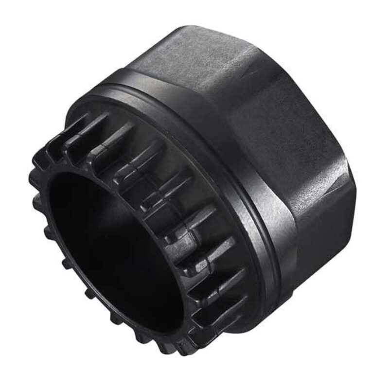Outil 2-en-1 Démonte-cassette Vélo – Acier Trempé, Compatible Shimano 5-12 Vitesses, Extracteur Roue Libre Et Cassette – Compact