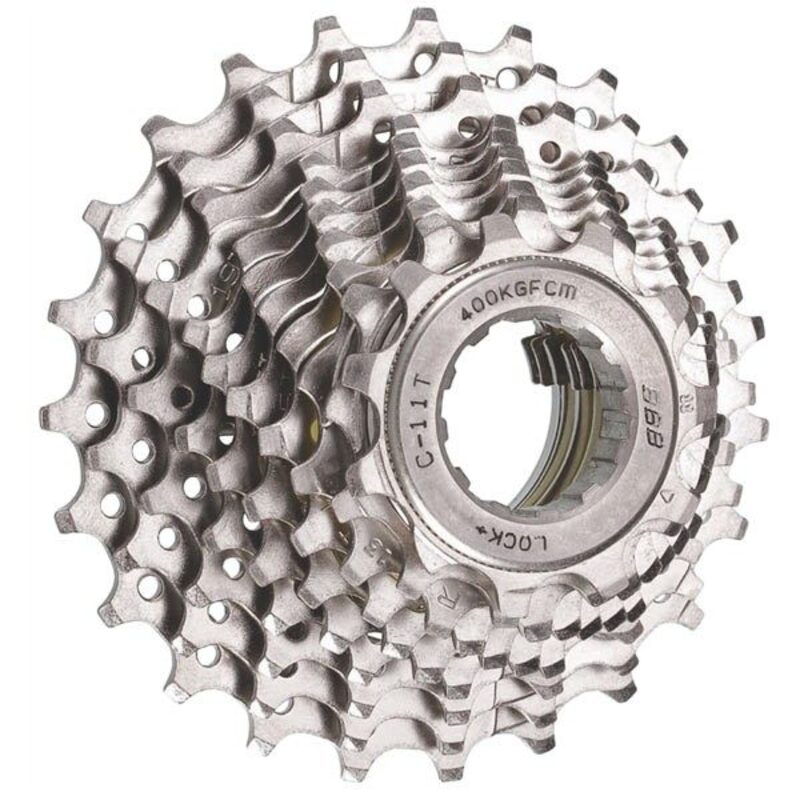 Cassette vélo route BBB Campagnolo 10 vitesses 1123, 1225, 1227, 1328, 1425 et 1625