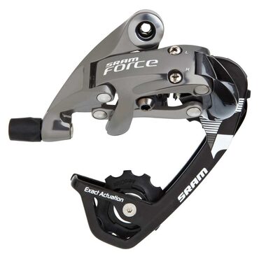Dérailleur Arrière Campagnolo Mirage Chape Longue - Occasion Bon état - Pour Vélo Route