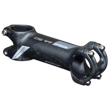Guidon VTT FSA K-Force Carbone Plat - 31,8 Mm, Largeur 700 Mm - Occasion Fonctionnel