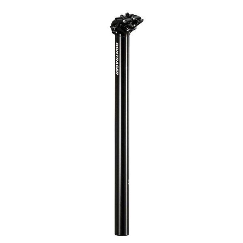 Tige De Selle Bontrager Aluminium 29,2 Mm X 35 Cm - Occasion, Fonctionnelle, Pour Vélo