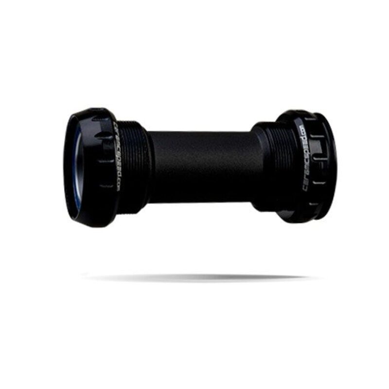 Boîtier De Pédalier Céramique BSA 68 Mm Pour SRAM Truvativ Bontrager - Support Inférieur Route