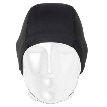 Bonnet Sous Casque Vélo Hiver - Lot De 2 Bonnets Fins Et Chauds Pour Cyclisme, Ski Ou Running Par Temps Froid - 10