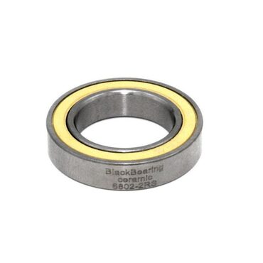 Roulements à Billes 15267-2RS 15x26x7mm - Lot De 4 Roulements Vélo Moyeu Arrière Acier Scellés