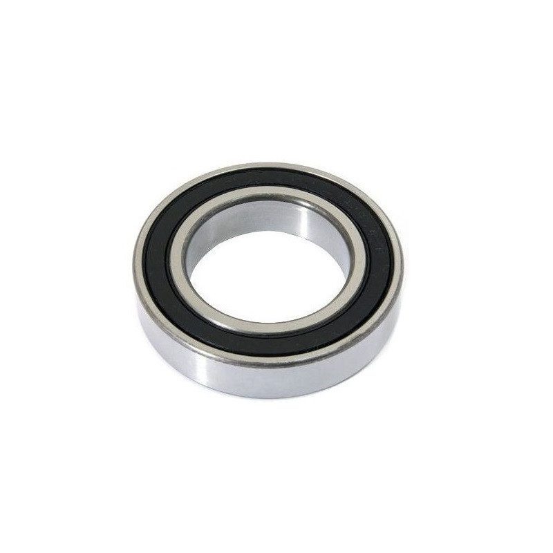 CQ 6001 2RS/6001RS Roulement à Billes 12 X 28 X 8 Mm, Qualité Industrielle, DIN625–1/G10, Boules/roulements à Billes De Précision, Diamètre Intérieur : 12 Mm