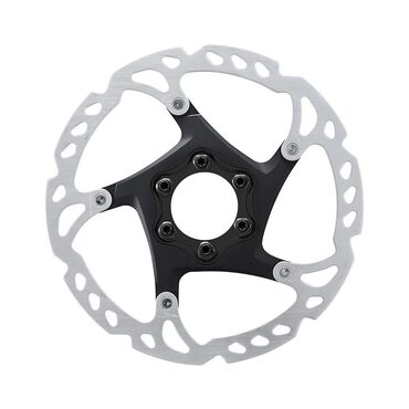 Jeu De Moyeu Avant Et Arrière VTT Shimano XT - Disque 6 Boulons, Axe Rapide (QR), Scellé