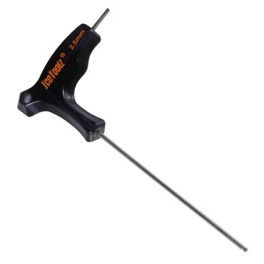 Multi-outil Vélo FOURIERS 17 En 1 - Clés Allen 2-8 Mm, Torx T25, Tournevis PH2, Clé à Rayons - Neuf