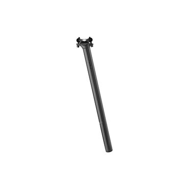 Tige De Selle Carbone Pour Vélo - Longueur 400 Mm - Diamètre 31.6 Mm