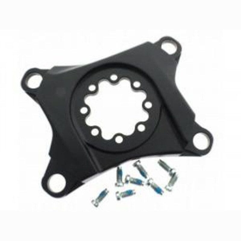 Plateau Pour Manivelle Pass Quest BCD107 Compatible SRAM AXS 9-12 Vitesses - Pour Vélo De Route