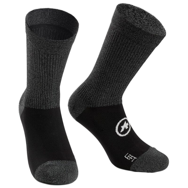 MAVIC chaussettes vélo VTT Deemax CHAUSSURES VELO