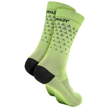 Chaussettes VTT Oakley All Mountain MTB Socks 2023