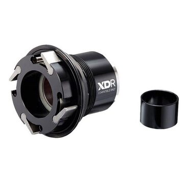 Corps de Roue Libre DT Swiss 3 Cliquets Shimano/Sram 12x142mm Corps de Roue Libre DT Swiss 3 Cliquets Shimano/Sram 12x142mm