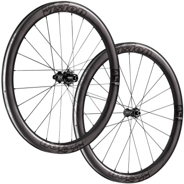 Roue vélo Carbone route MAGNUM 80mm - Roues RAR Roue vélo Carbone route MAGNUM 80mm - Roues RAR