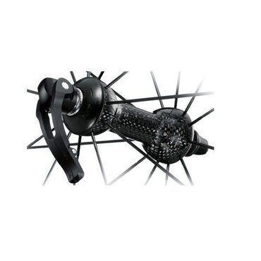 Blocage Rapide De Roue Avant/arrière – Axe 108mm+145mm Pour VTT, Route, VTC Et Ville, Noir