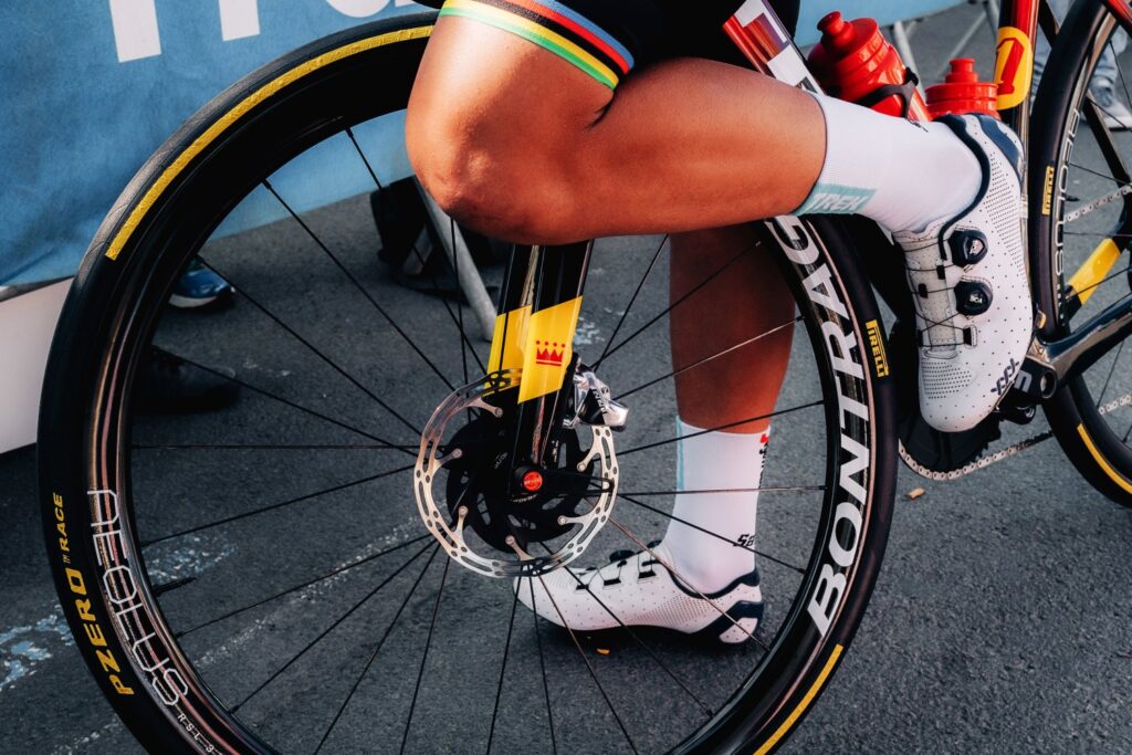 Quelles sont les meilleures roues carbone vélo de route