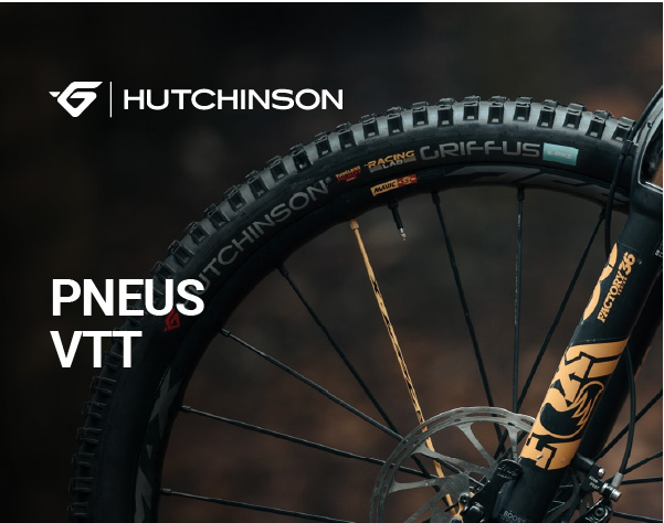 pneus vtt hutchinson