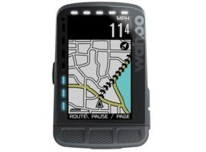 Guidage GPS