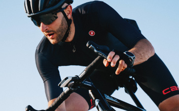 offre tenue du cycliste