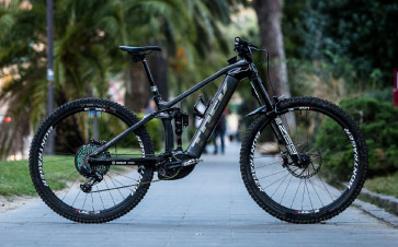 offre vtt