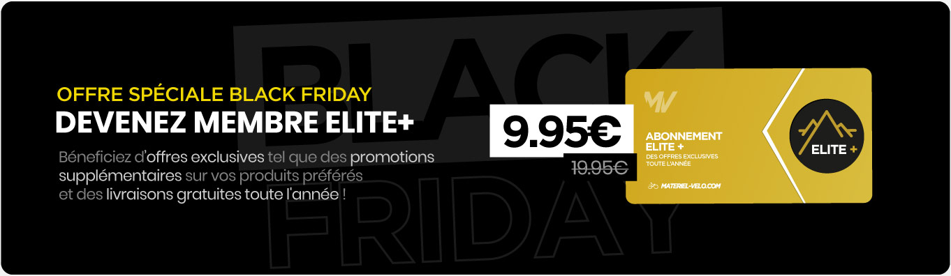 offre carte elite Black Friday