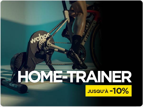 home-trainer Black Friday