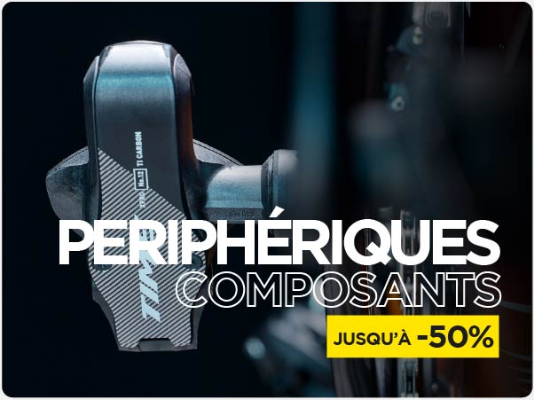 peripheriques Black Friday