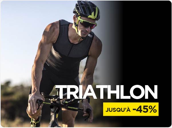 triathlon Black Friday