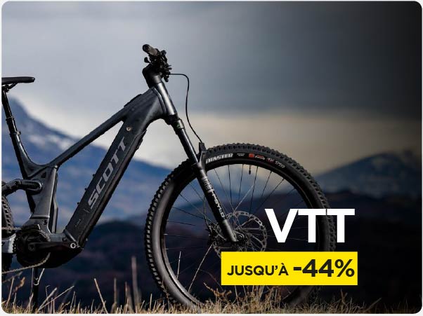 vtt Black Friday