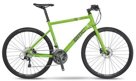 Longueurs des bases de la géométrie vélo route