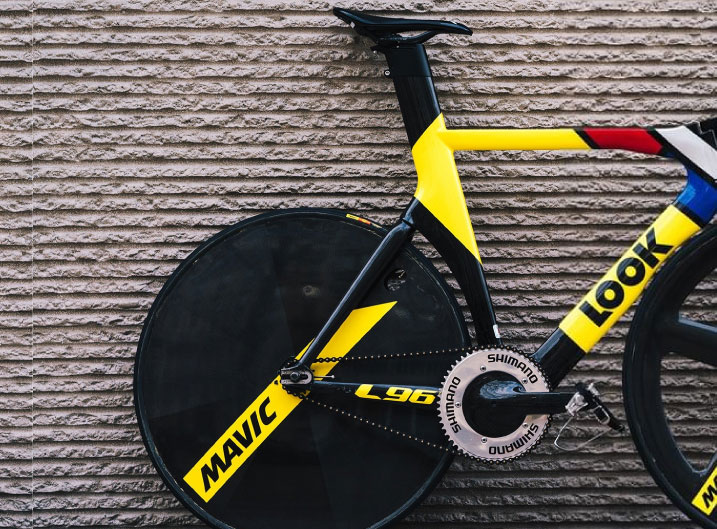 choisir la bonne taille de vélo