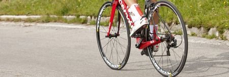 Les meilleures dimensions de boyaux vélo route