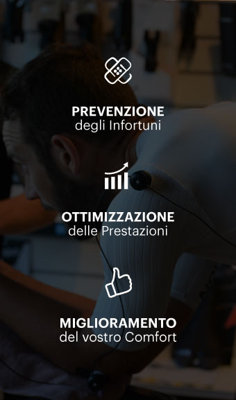 bikefitting velo, ottimizzazione delle prestazioni