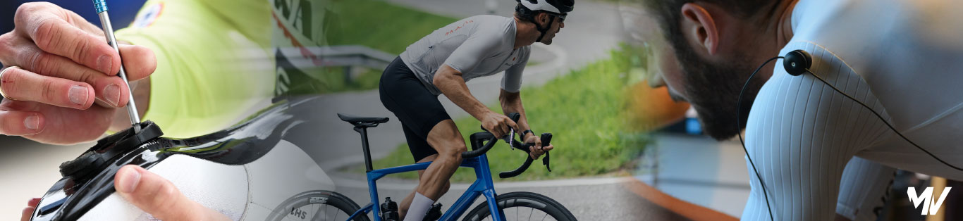 etude posturale bikefitting materiel-velo