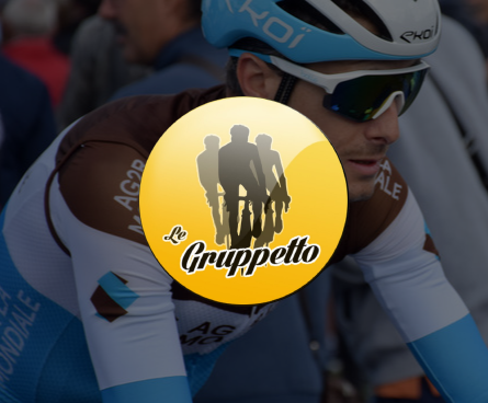 article Hubert dupont gruppetto