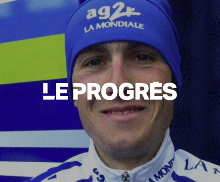 article Hubert dupont le progres