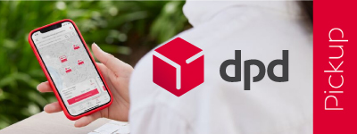 DPD PICKUP