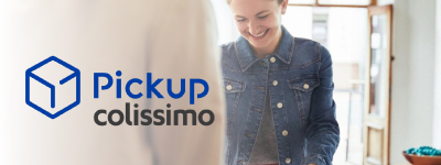PICKUP COLISSIMO