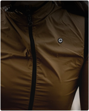 vestes femme route et gravel