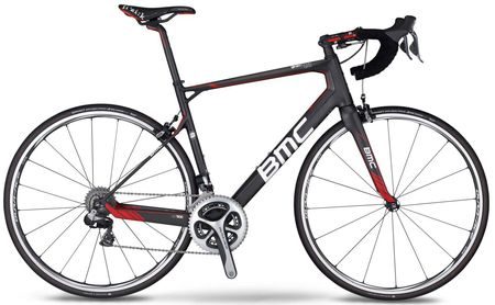 Géométrie vélo