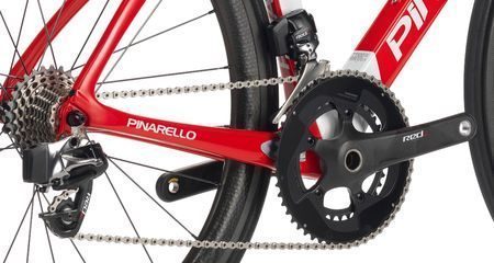 Groupe vélo électrique