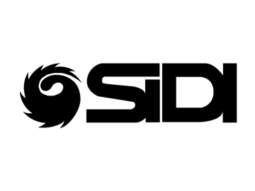 Guide des tailles Sidi