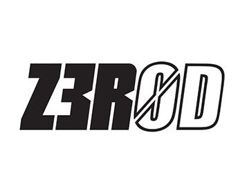 Guide des tailles Zerod