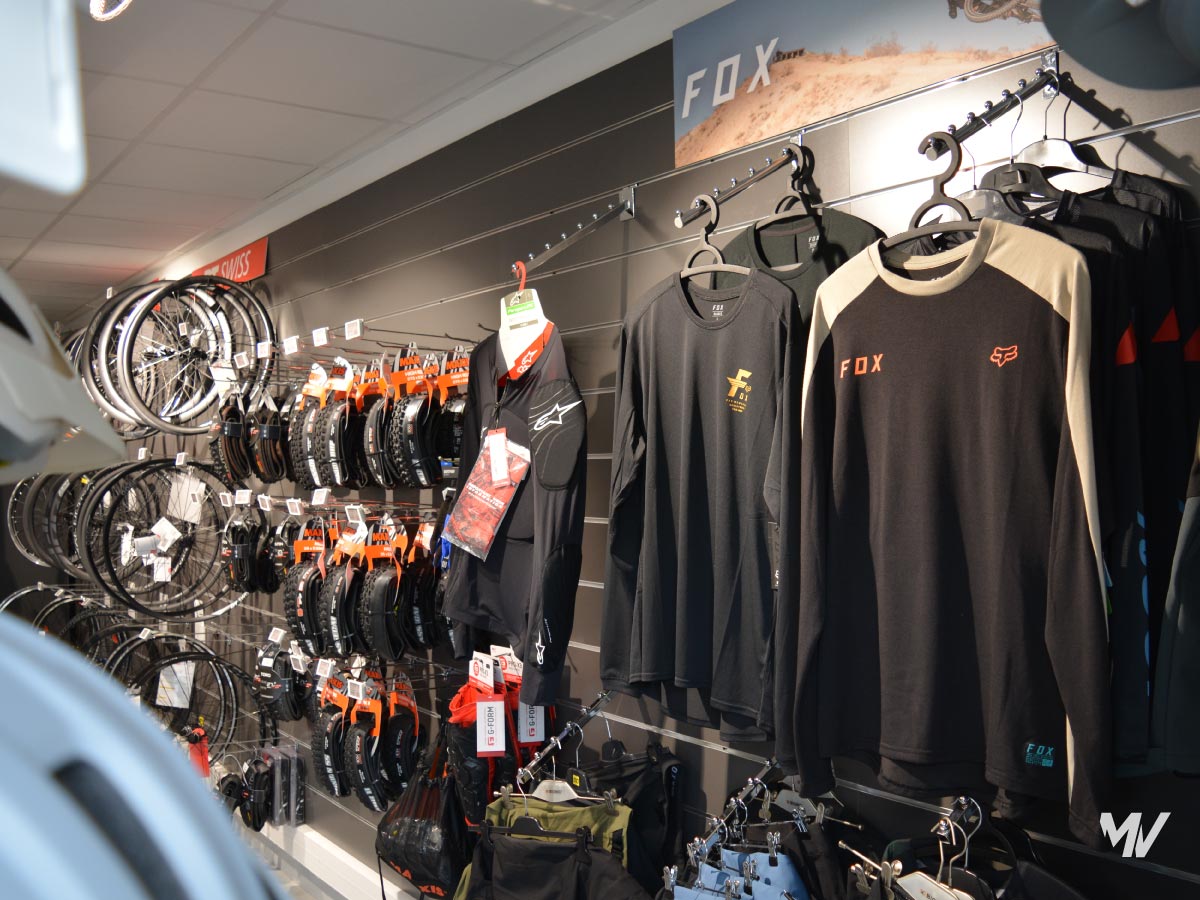 Materiel-velo.com Aix-en-provence textile cyclistes