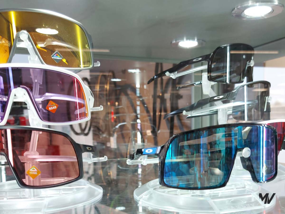 Materiel-velo.com colmar lunettes cyclistes