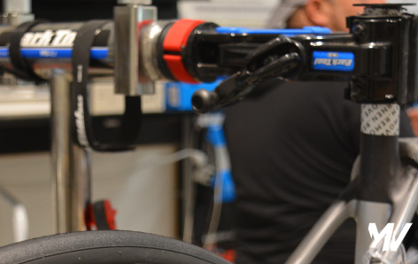 Atelier reparation vélo Dijon