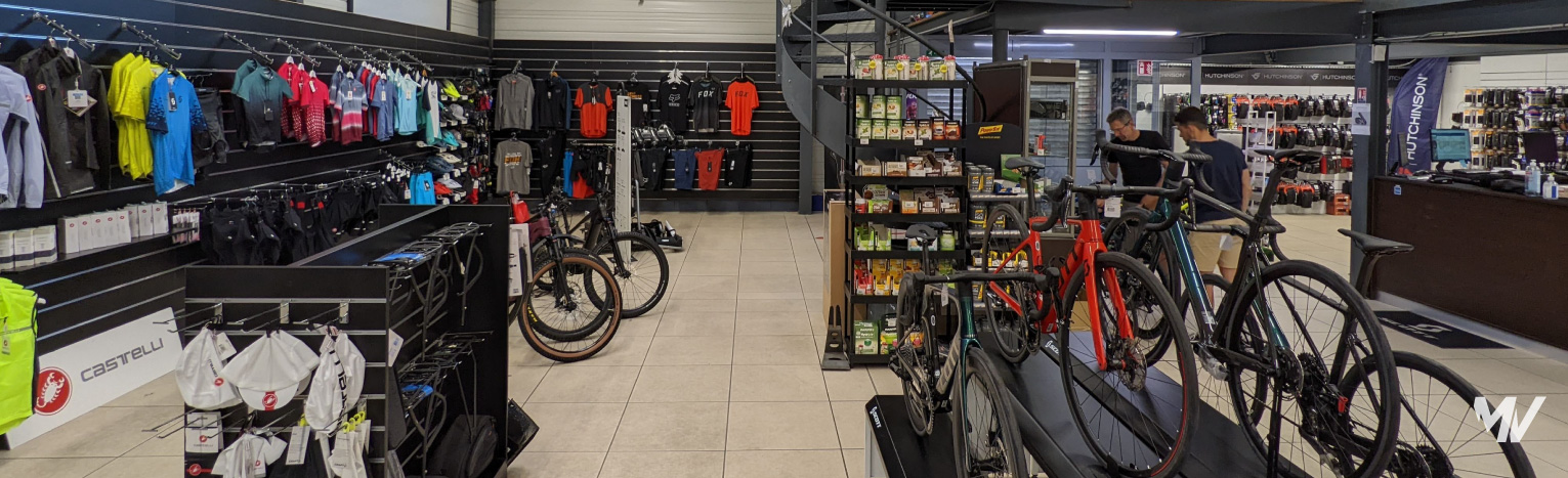 Magasin de velo st etienne deals