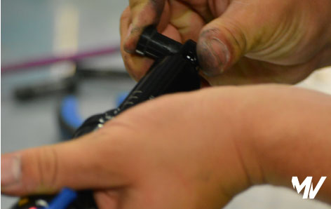 Atelier reparation vélo Toulouse 31