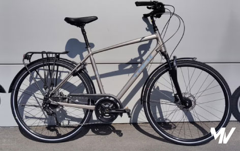 Reprise vélo occasion toulouse 31