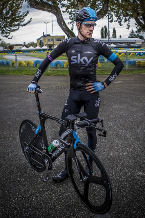 Team Sky