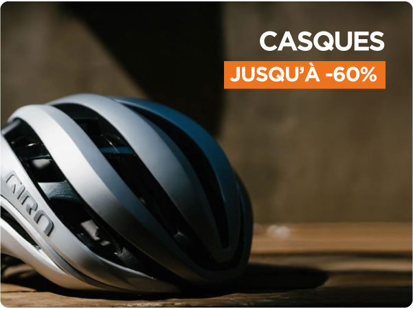 casques